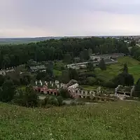 Наш город Нолинск 8